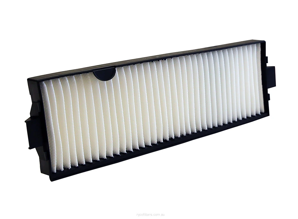 RYCO szűrő, utastér levegő - RCA221P - TothCarparts