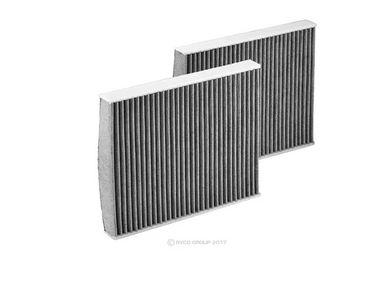 RYCO szűrő, utastér levegő - RCA339C - TothCarparts