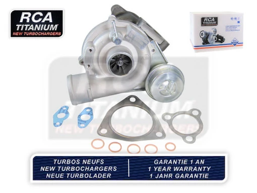 RCA FRANCE töltő, feltöltés - RCA53039700029X - TothCarparts