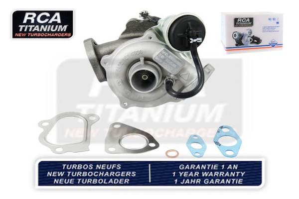 RCA FRANCE töltő, feltöltés - RCA54359700005X - TothCarparts
