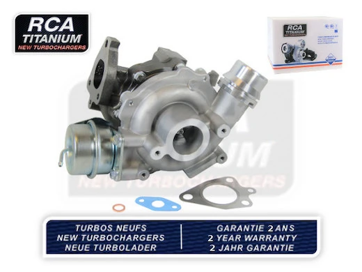 RCA FRANCE töltő, feltöltés - RCA54389700006X - TothCarparts