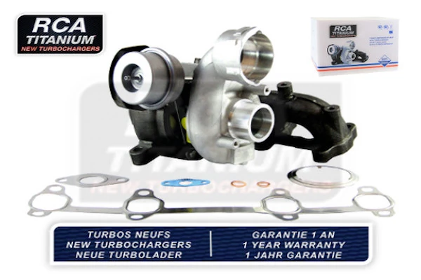 RCA FRANCE töltő, feltöltés - RCA54399700022X - TothCarparts