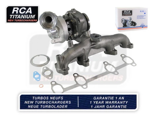 RCA FRANCE töltő, feltöltés - RCA54399700072X - TothCarparts