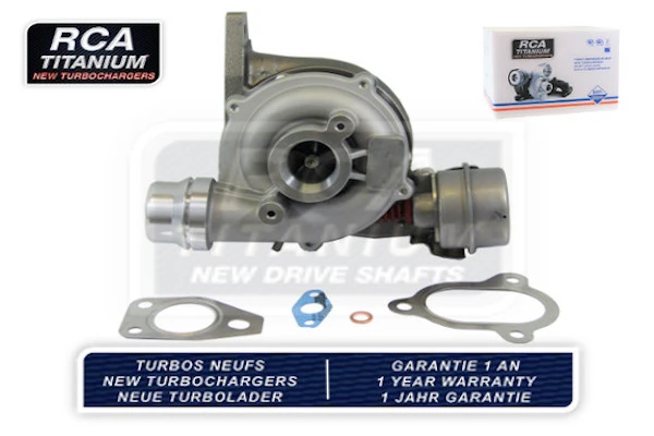 RCA FRANCE töltő, feltöltés - RCA54399700127X - TothCarparts