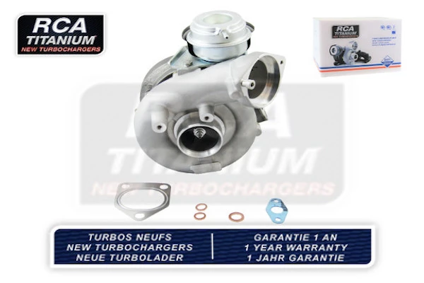 RCA FRANCE töltő, feltöltés - RCA7533929X - TothCarparts