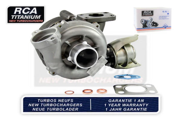 RCA FRANCE töltő, feltöltés - RCA7534202X - TothCarparts