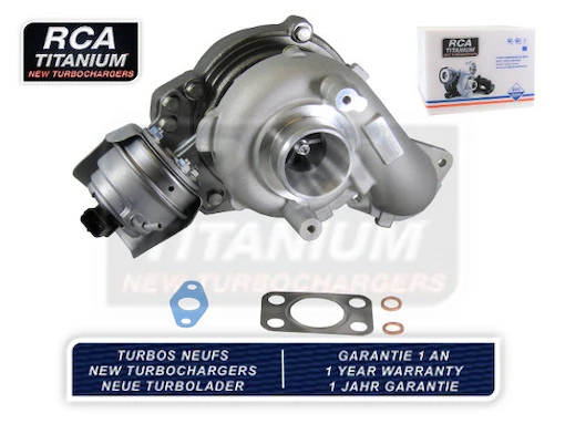RCA FRANCE töltő, feltöltés - RCA8062912X - TothCarparts