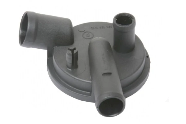 MDR Szelep, légvezérlés (szívó levegő) - GOM-ASV0001 - TothCarparts