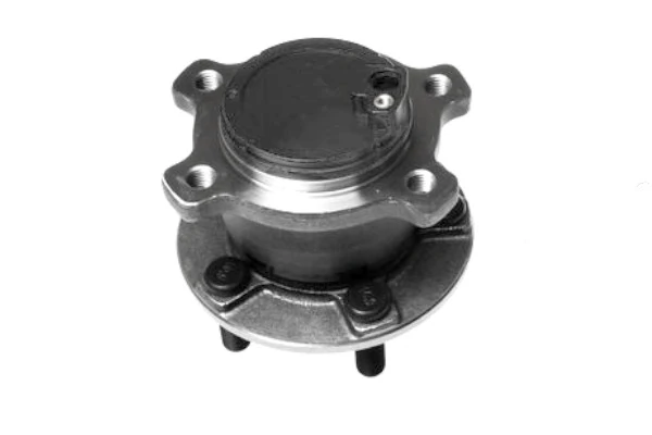 MDR kerékagy - GOM-WBH0083 - TothCarparts