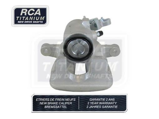 RCA FRANCE féknyereg - RCABC21 - TothCarparts