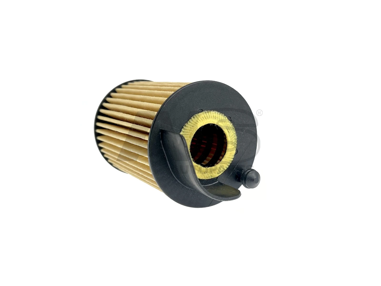 AVS AUTOPARTS olajszűrő - LA123B - TothCarparts