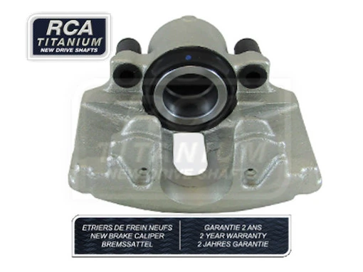 RCA FRANCE féknyereg - RCABC46 - TothCarparts