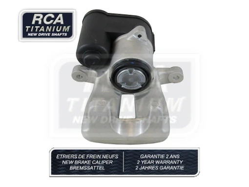RCA FRANCE féknyereg - RCABCE08 - TothCarparts