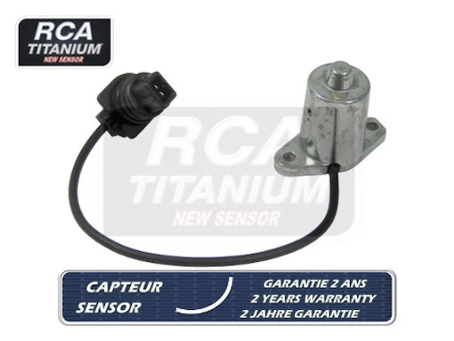 RCA FRANCE motorolajszint - RCAL11 - TothCarparts