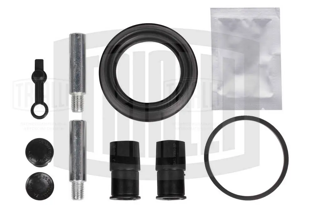 TRIALLI javítókészlet, féknyereg - RCF 102001 - TothCarparts
