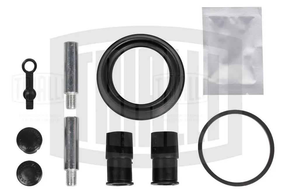 TRIALLI javítókészlet, féknyereg - RCF 102003 - TothCarparts