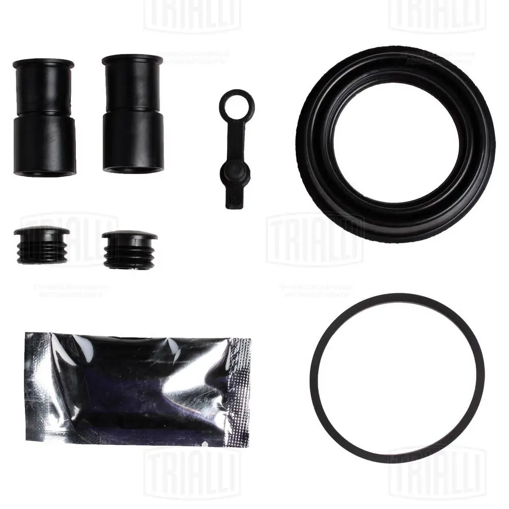 TRIALLI javítókészlet, féknyereg - RCF 182003 - TothCarparts