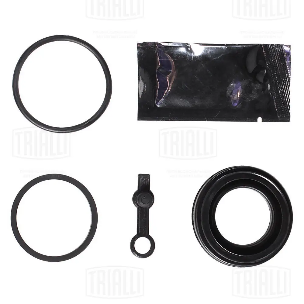 TRIALLI javítókészlet, féknyereg - RCF 302001 - TothCarparts