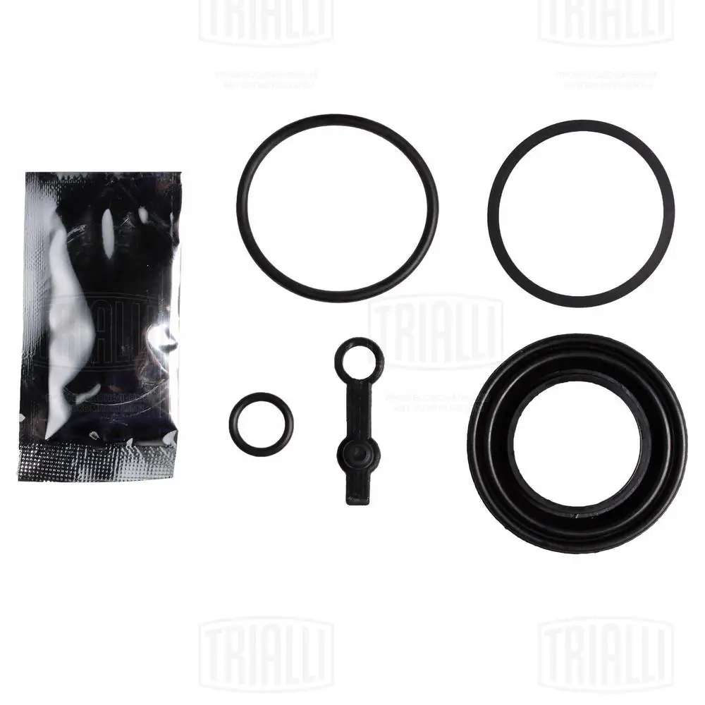 TRIALLI javítókészlet, féknyereg - RCF 302005 - TothCarparts