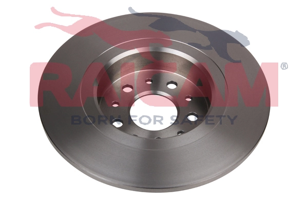 RAICAM féktárcsa - RD00015 - TothCarparts