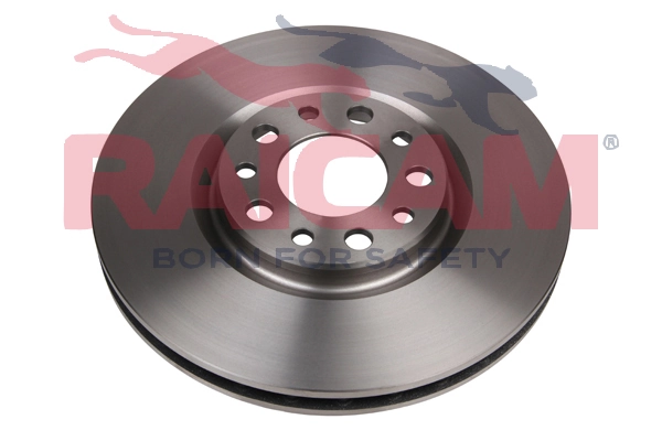 RAICAM féktárcsa - RD00016 - TothCarparts