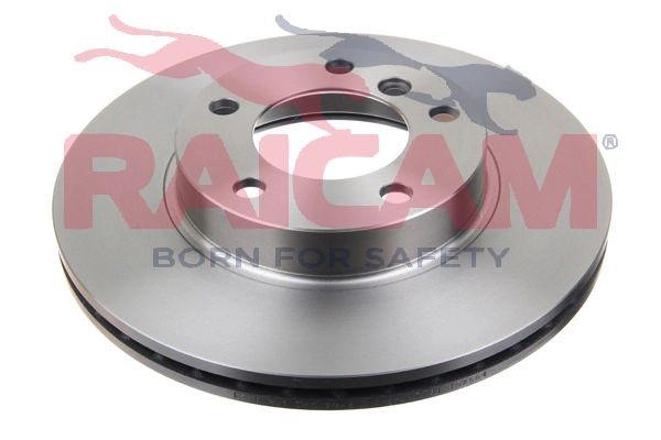 RAICAM féktárcsa - RD00047 - TothCarparts