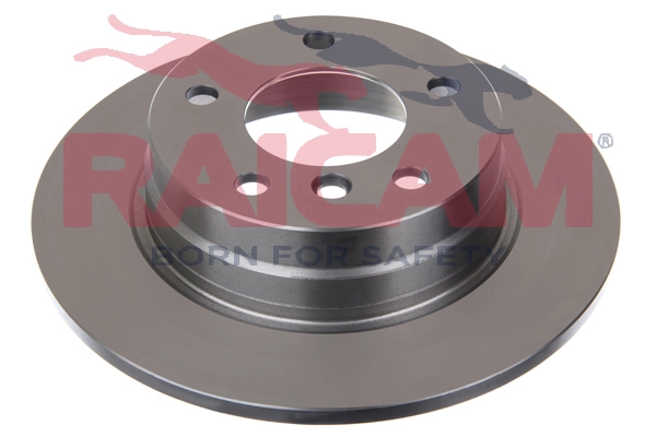 RAICAM féktárcsa - RD00051 - TothCarparts