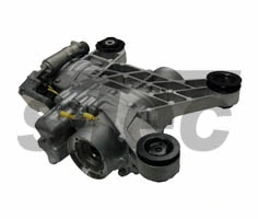 S-TEC Differenciálmű - RD00059-RI - TothCarparts