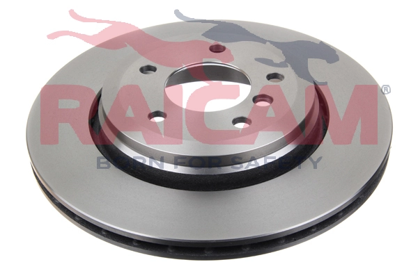 RAICAM féktárcsa - RD00070 - TothCarparts