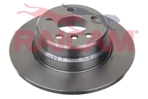 RAICAM féktárcsa - RD00073 - TothCarparts