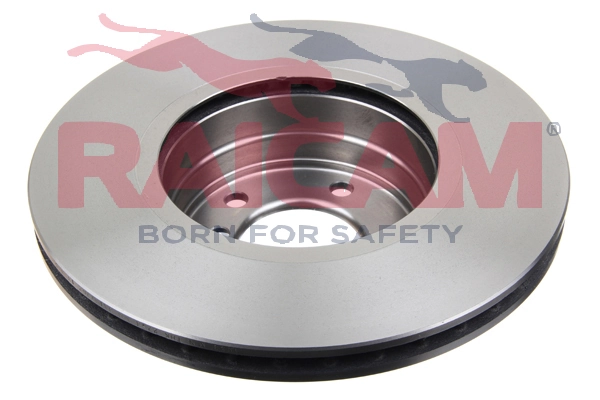 RAICAM féktárcsa - RD00076 - TothCarparts