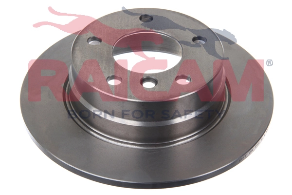 RAICAM féktárcsa - RD00080 - TothCarparts