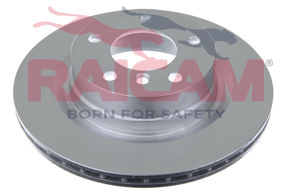 RAICAM féktárcsa - RD00081 - TothCarparts