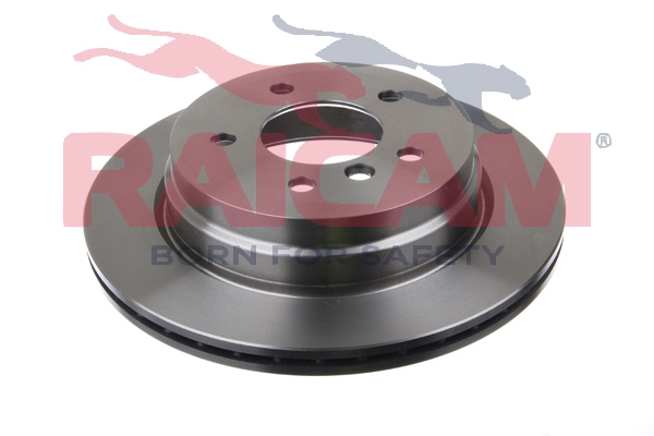RAICAM féktárcsa - RD00096 - TothCarparts