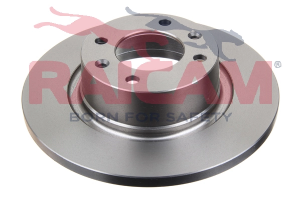 RAICAM féktárcsa - RD00118 - TothCarparts