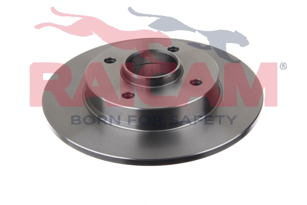 RAICAM féktárcsa - RD00122 - TothCarparts