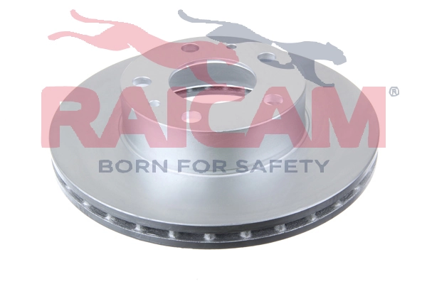 RAICAM féktárcsa - RD00123 - TothCarparts
