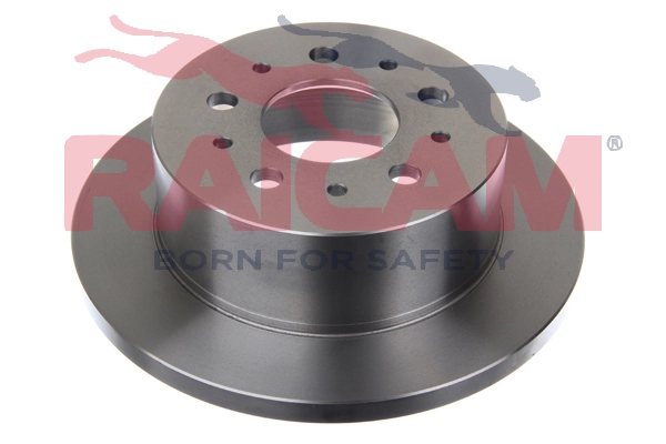 RAICAM féktárcsa - RD00126 - TothCarparts