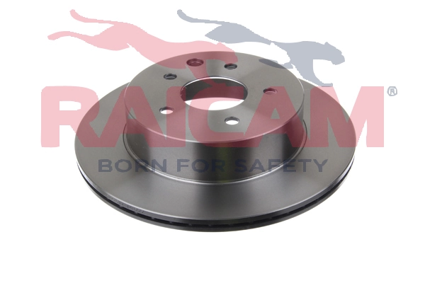 RAICAM féktárcsa - RD00169 - TothCarparts