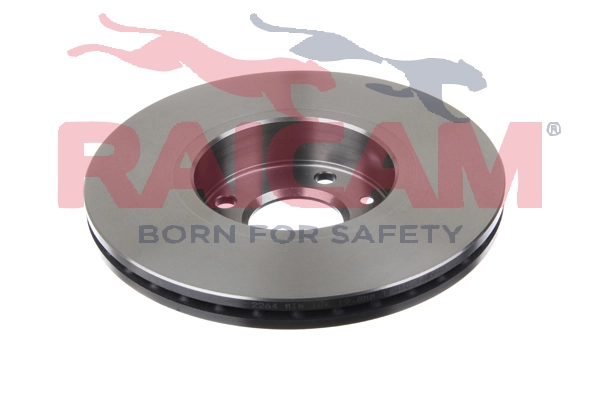 RAICAM féktárcsa - RD00172 - TothCarparts