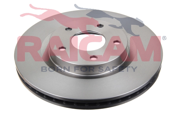 RAICAM féktárcsa - RD00180 - TothCarparts