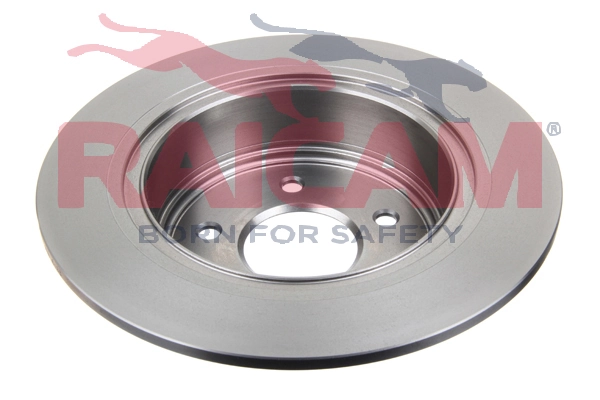 RAICAM féktárcsa - RD00181 - TothCarparts