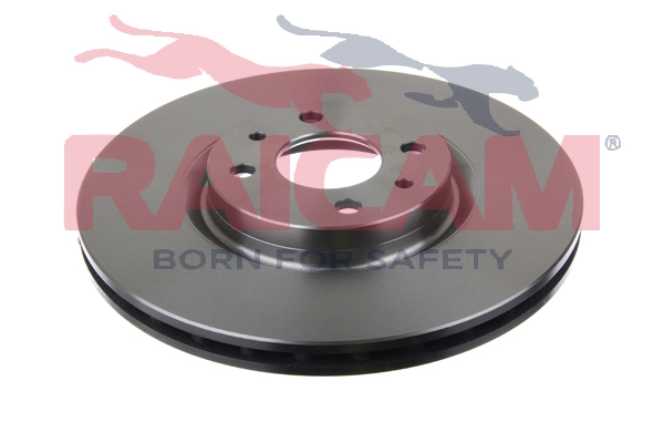 RAICAM féktárcsa - RD00192 - TothCarparts