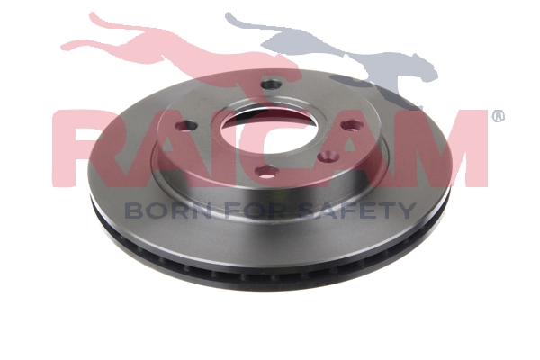 RAICAM féktárcsa - RD00241 - TothCarparts