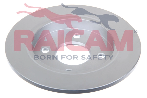 RAICAM féktárcsa - RD00247 - TothCarparts