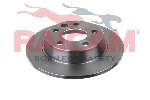RAICAM féktárcsa - RD00256 - TothCarparts