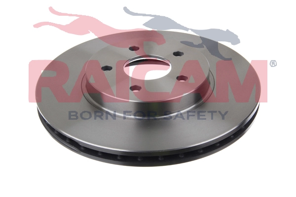 RAICAM féktárcsa - RD00259 - TothCarparts