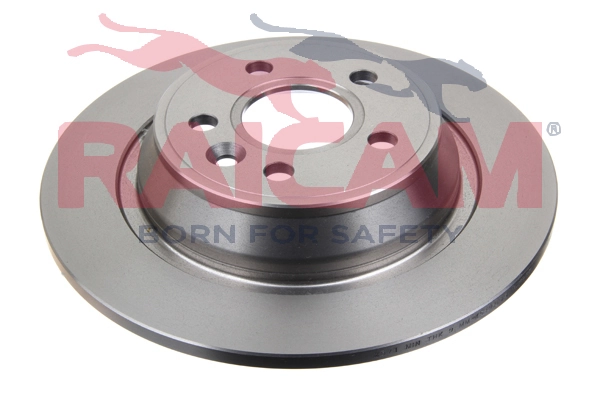 RAICAM féktárcsa - RD00271 - TothCarparts