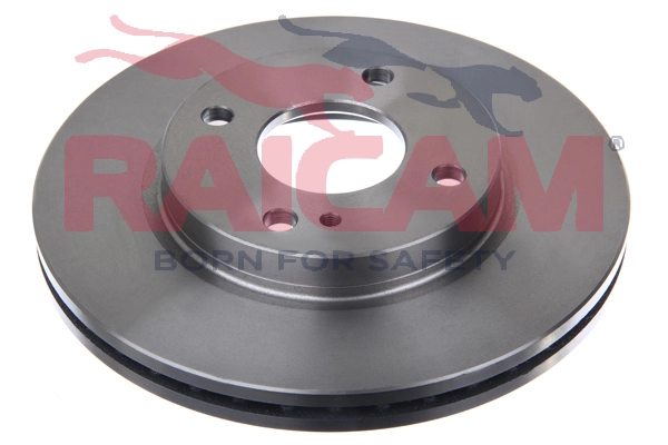 RAICAM féktárcsa - RD00279 - TothCarparts