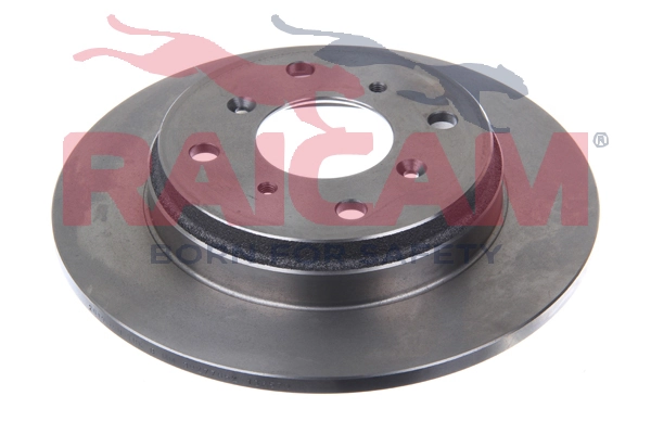 RAICAM féktárcsa - RD00290 - TothCarparts